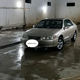 Toyota Camry 2001