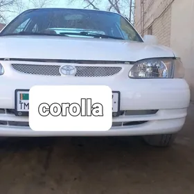 Toyota Corolla 2000