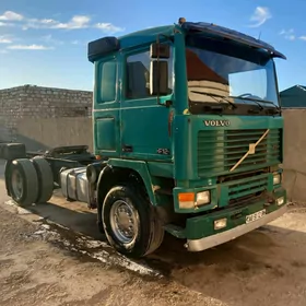 Volvo FH12 1991