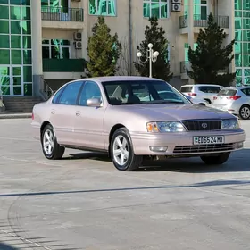 Toyota Avalon 1998