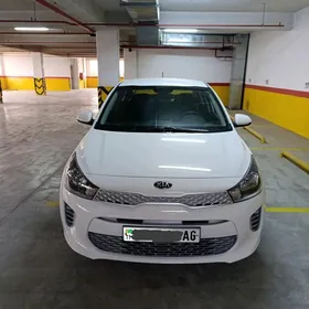 Kia Rio 2020