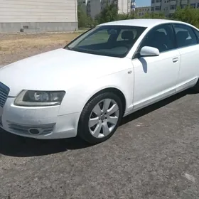 Audi A6 2006