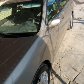 Toyota Camry 2002