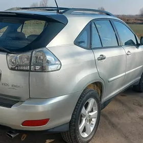 Lexus RX 330 2004