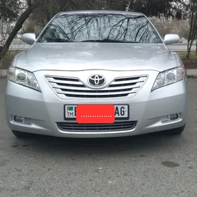 Toyota Camry 2009