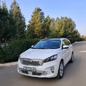 Kia Sorento 2020