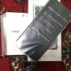 redmi not 11 pro paket