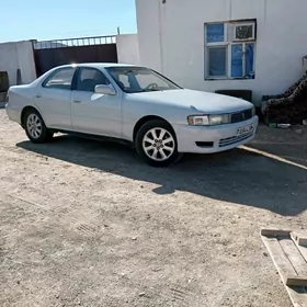 Toyota Cresta 1995