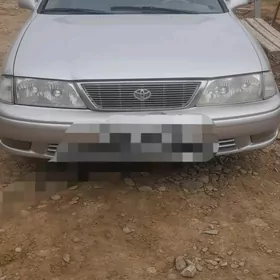 Toyota Avalon 1997