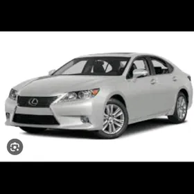 lexus es 2013