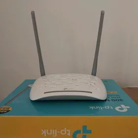 wi-fi router TP-LINK