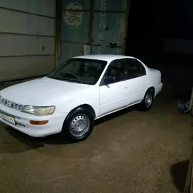 Toyota Corolla 1993