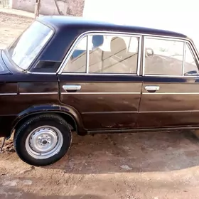 Lada 2106 1986