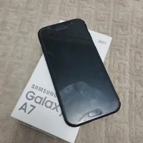 Samsung A7