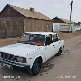 Lada 2107 1993