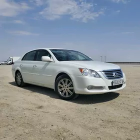 Toyota Avalon 2009