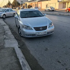 Lexus ES 350 2008