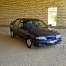 Opel Vectra 1992