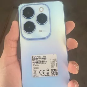 infinix hot 40 pro