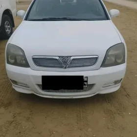 Opel Vectra 2002