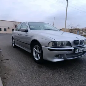 BMW 540 2000