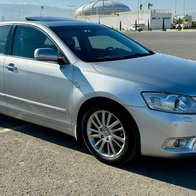 Toyota Aurion 2006