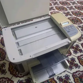 PRINTER  HP 3 in1