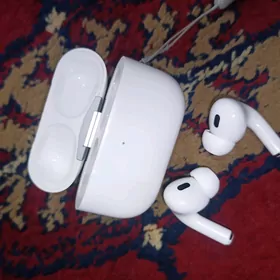 Iphone AirPods Pro 3