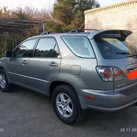 Lexus RX 300 2001