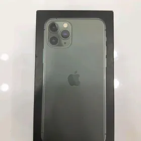 Iphone 11 pro