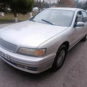 Nissan Cefiro 1995