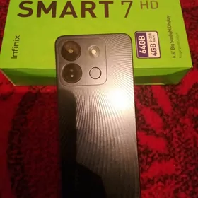 smart 7