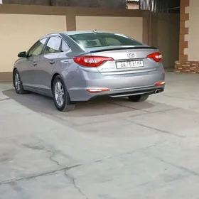 Hyundai Sonata 2017