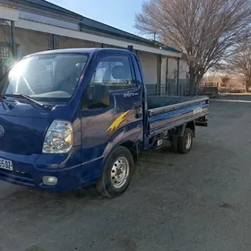 Kia Bongo 2004