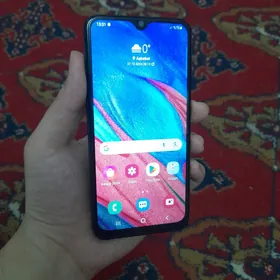 samsung a40