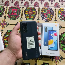 Redmi note11S