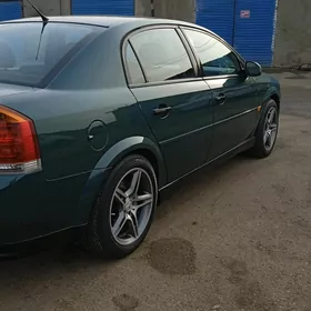 Opel Vectra 2002