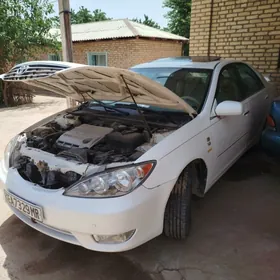 Toyota Camry 2006