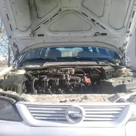 Opel Vectra 1997