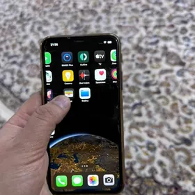 iPhone  11 pro max