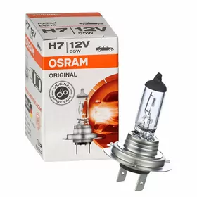 OSRAM LAMPA LOMAY WE BOLEK