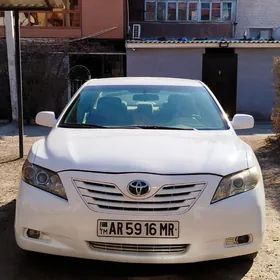 Toyota Camry 2008