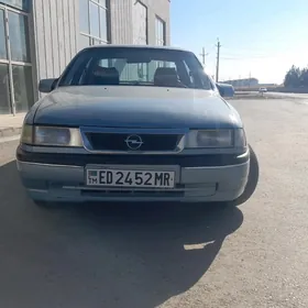 Opel Vectra 1990