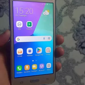 Samsung J2 prime