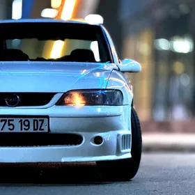 Opel Vectra 1999