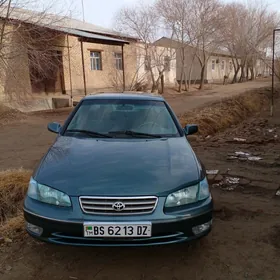 Toyota Camry 2002