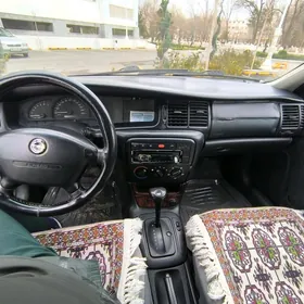 Opel Vectra 2001