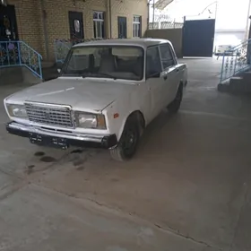 Lada 2107 2002