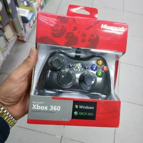 Xbox jostik