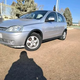 Opel Corsa 2002